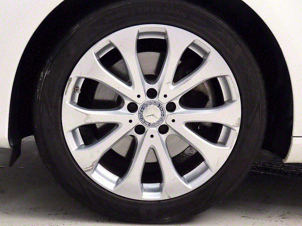 Mercedes Benz E class 2017 - Importación desde Corea - HF Imports Iquique - Foto 19