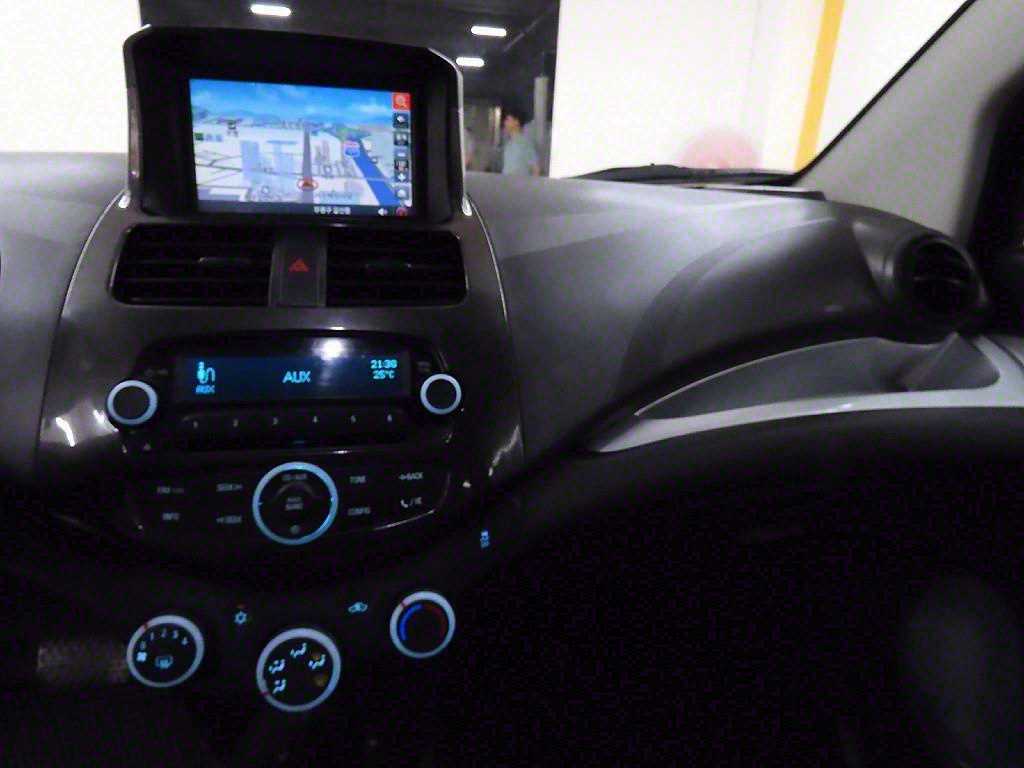 Chevrolet Spark 2014 Rojo - Importación desde Corea - HF Imports Iquique - Foto 13