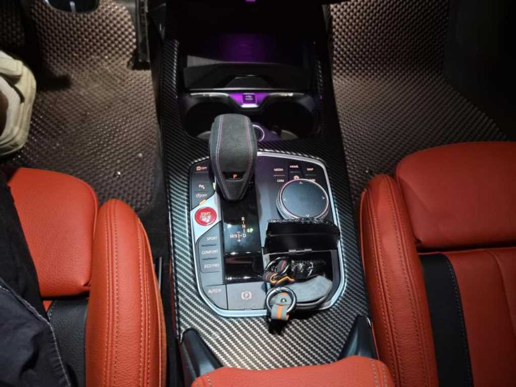 BMW 1 series - Vista 10