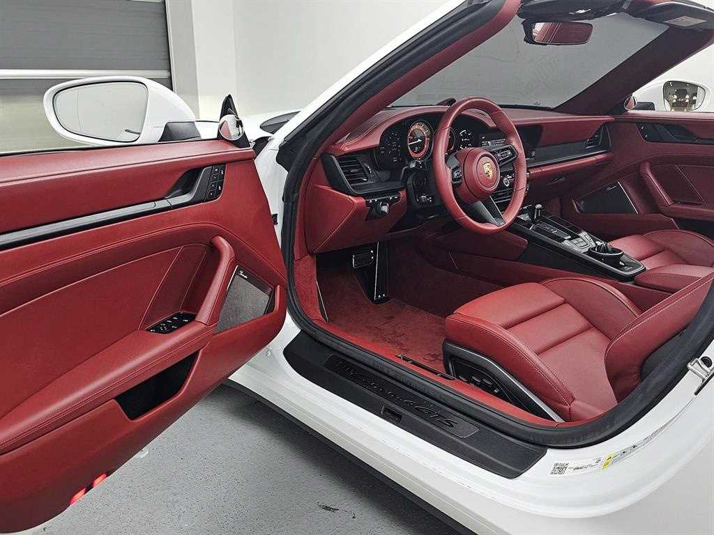 Porsche 911 - Vista 12