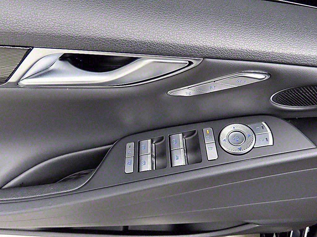 Genesis G80 - Vista 11