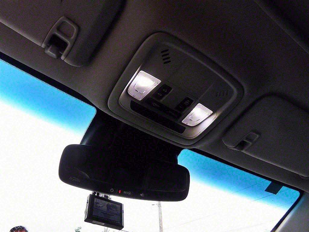 Chevrolet Malibu 2017 Negro - Importación desde Corea - HF Imports Iquique - Foto 15