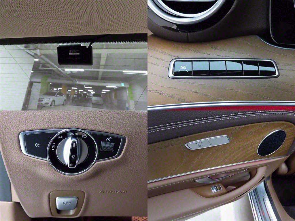 Mercedes Benz E class 2019 - Importación desde Corea - HF Imports Iquique - Foto 18