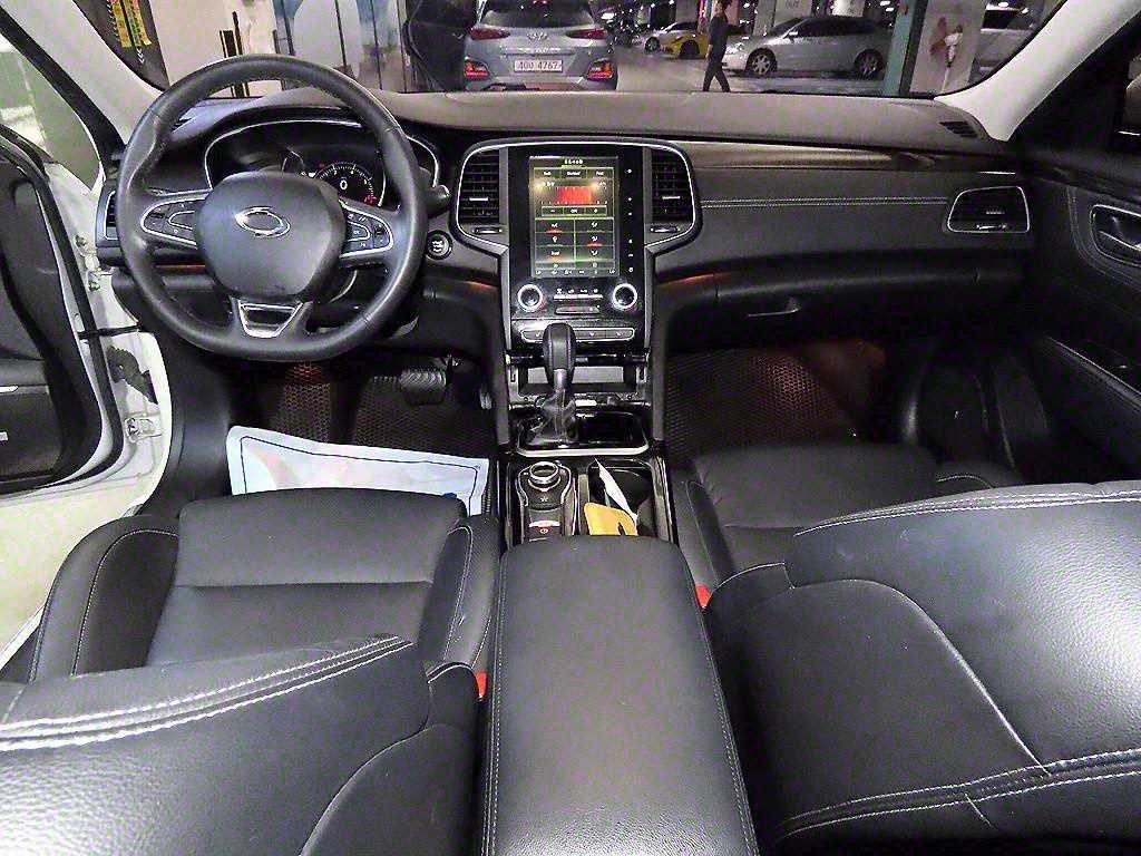 SAMSUNG SM6 - Vista 10