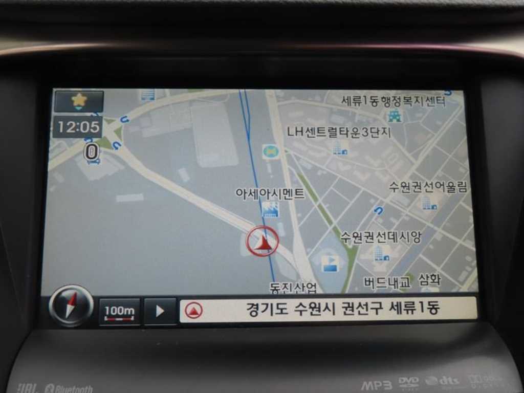 HYUNDAI Grandeur 2012 Negro - Importación desde Corea - HF Imports Iquique - Foto 14