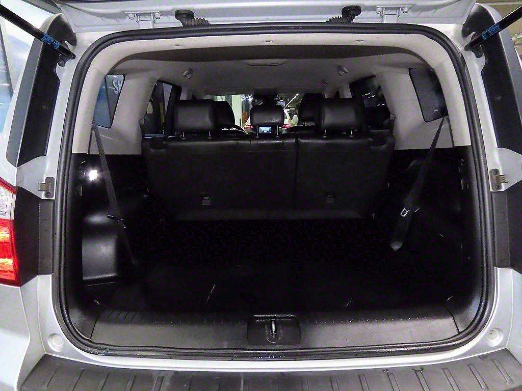 Chevrolet Orlando 2018 Gris - Importación desde Corea - HF Imports Iquique - Foto 18