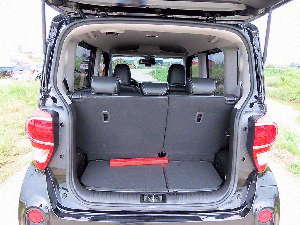 KIA Ray 2022 - Importación desde Corea - HF Imports Iquique - Foto 16