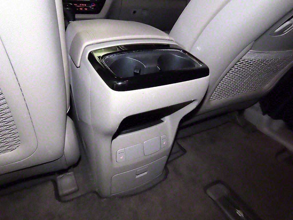 KIA Carnival 2016 Negro - Importación desde Corea - HF Imports Iquique - Foto 16