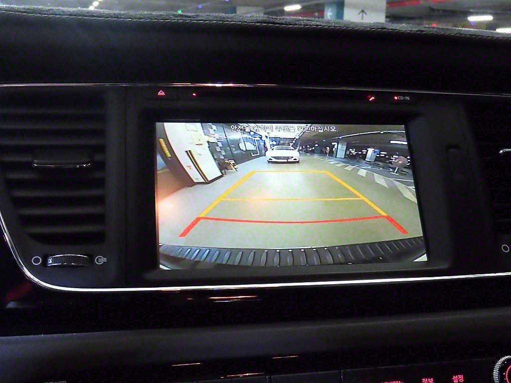 KIA Carnival 2016 Negro - Importación desde Corea - HF Imports Iquique - Foto 14