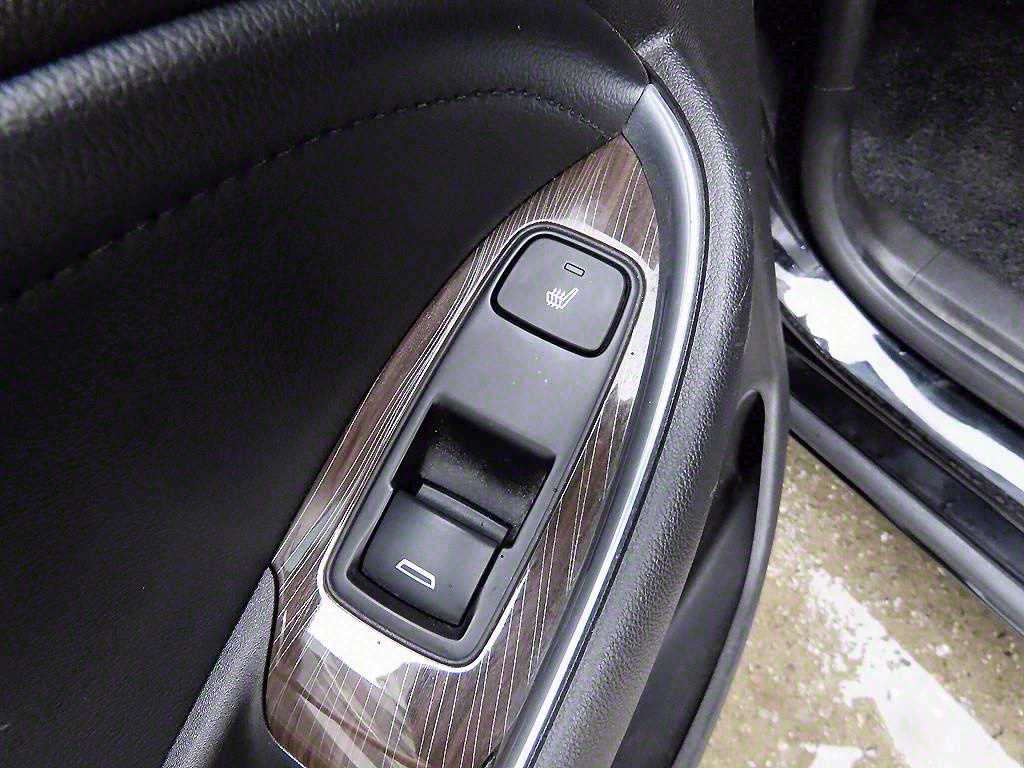 Chevrolet Malibu 2017 Negro - Importación desde Corea - HF Imports Iquique - Foto 16