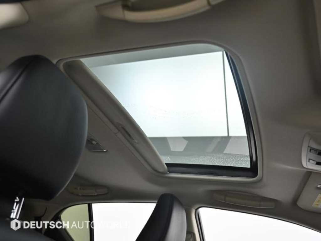 Lexus CT 2016 - Importación desde Corea - HF Imports Iquique - Foto 19