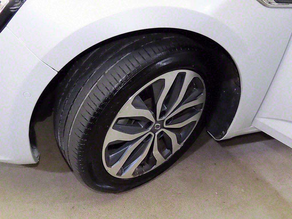 SAMSUNG SM6 2016 Blanco - Importación desde Corea - HF Imports Iquique - Foto 19