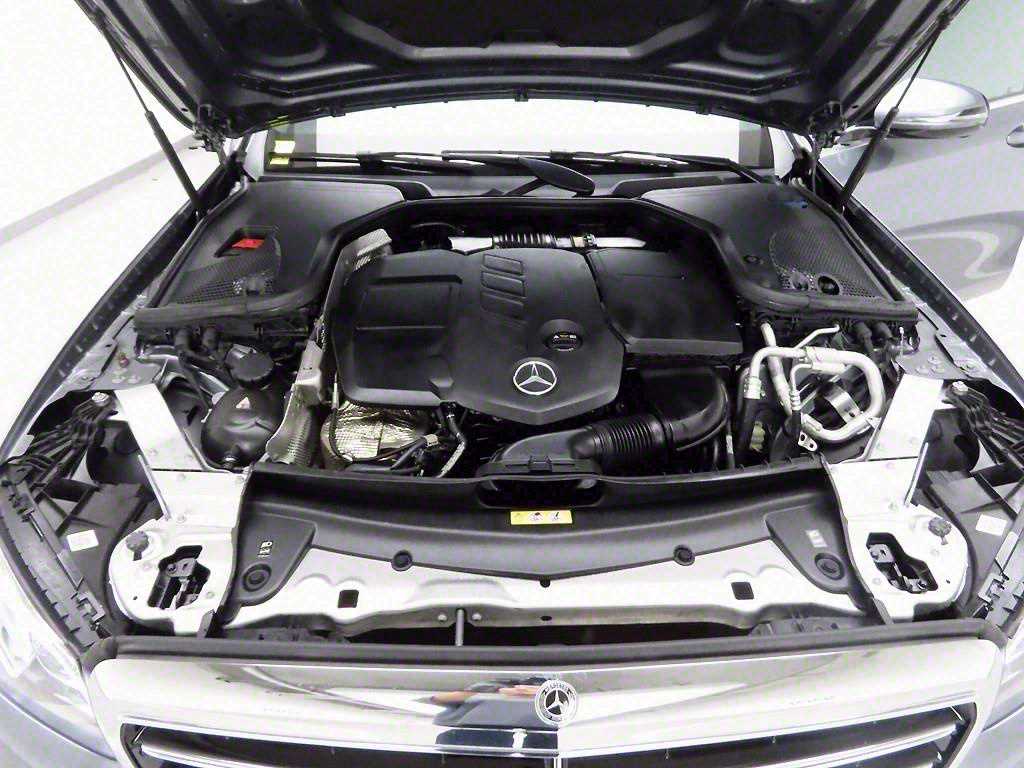 Mercedes Benz E class 2019 - Importación desde Corea - HF Imports Iquique - Foto 20