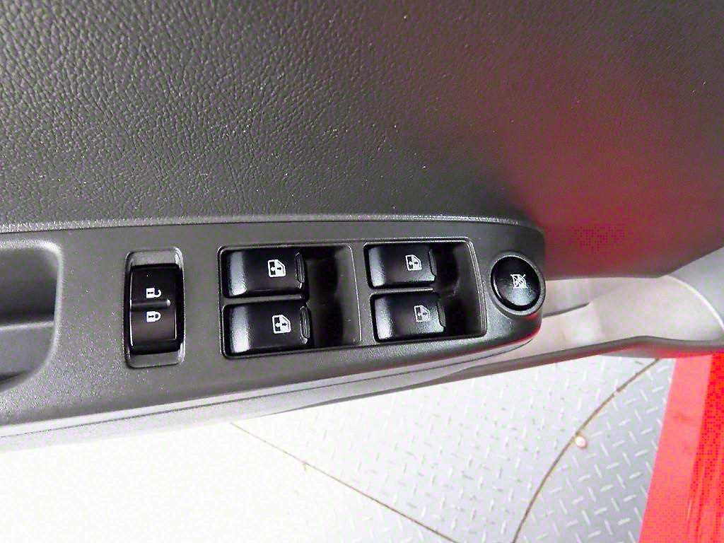 Chevrolet Spark - Vista 11