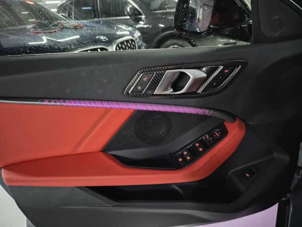 BMW 1 series - Vista 12