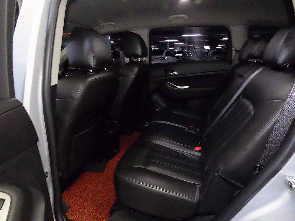 Chevrolet Orlando - Vista 7