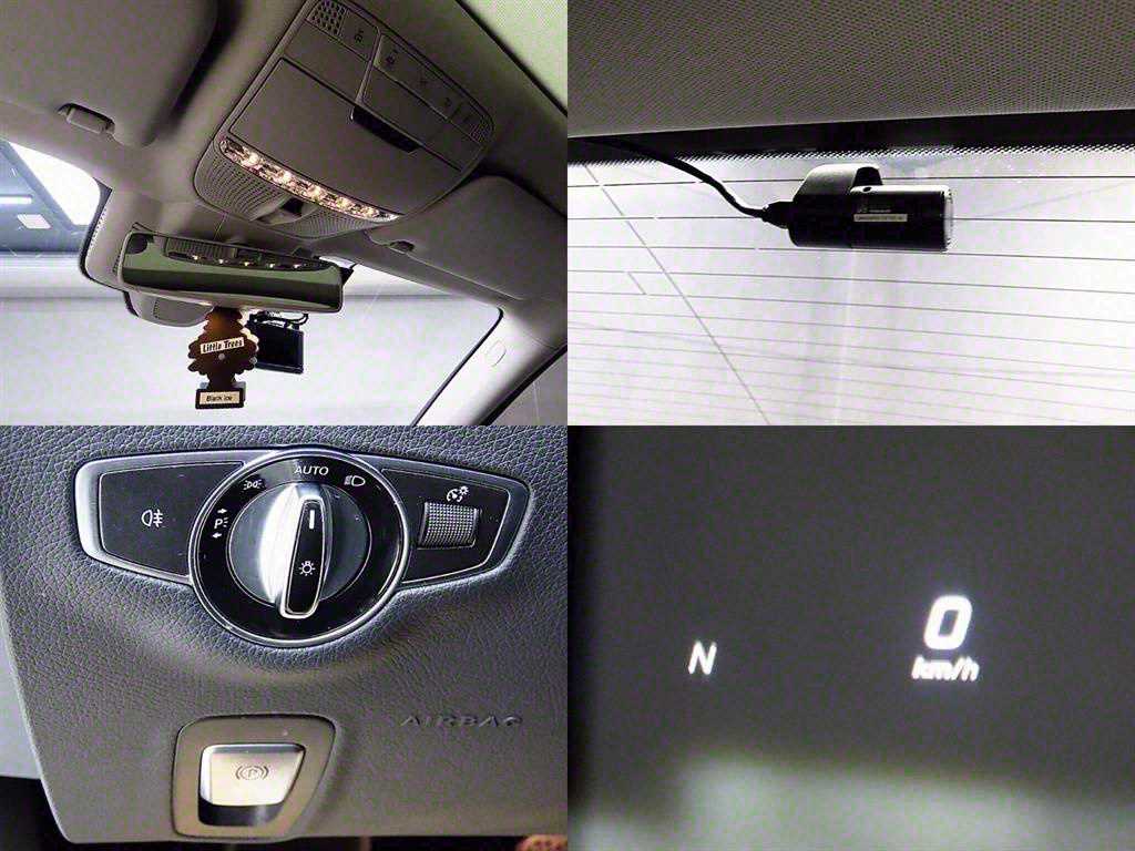 Mercedes Benz E class 2017 - Importación desde Corea - HF Imports Iquique - Foto 17