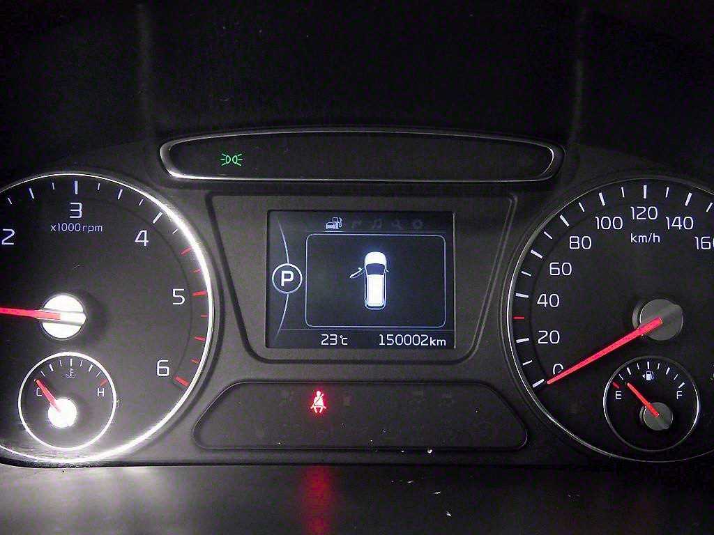 KIA Sorento - Vista 12