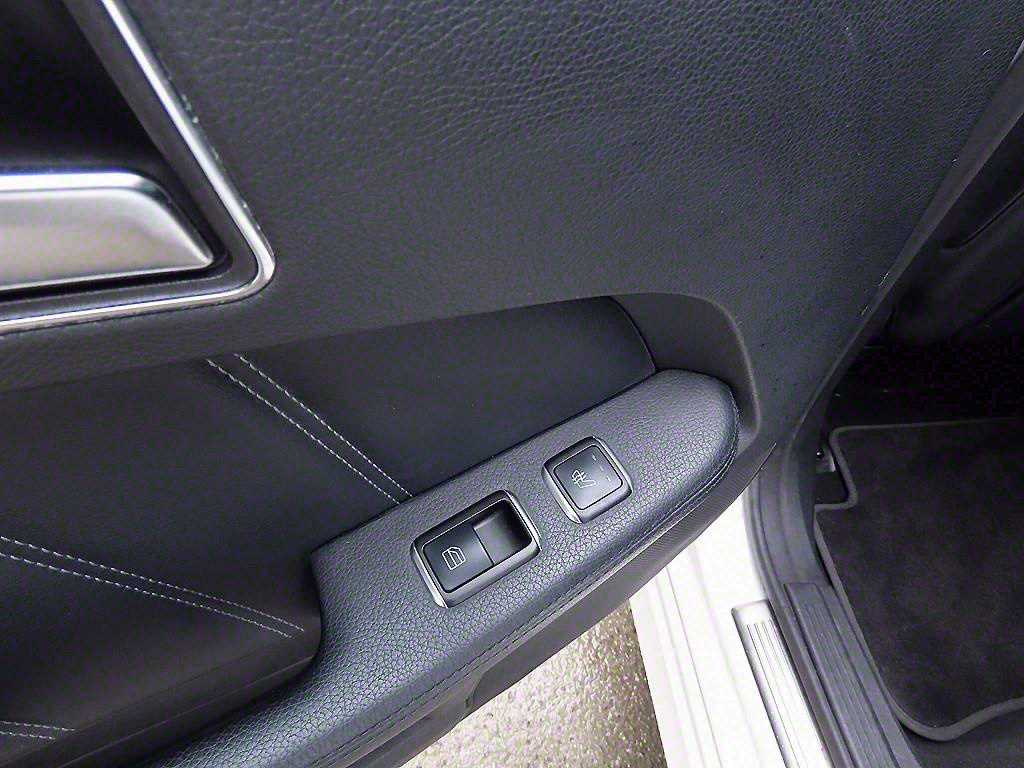 Mercedes Benz E class 2014 Blanco - Importación desde Corea - HF Imports Iquique - Foto 17