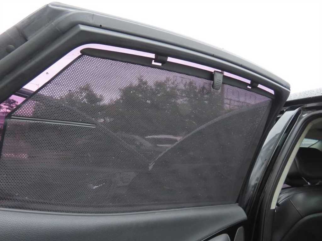 HYUNDAI Grandeur - Vista 8