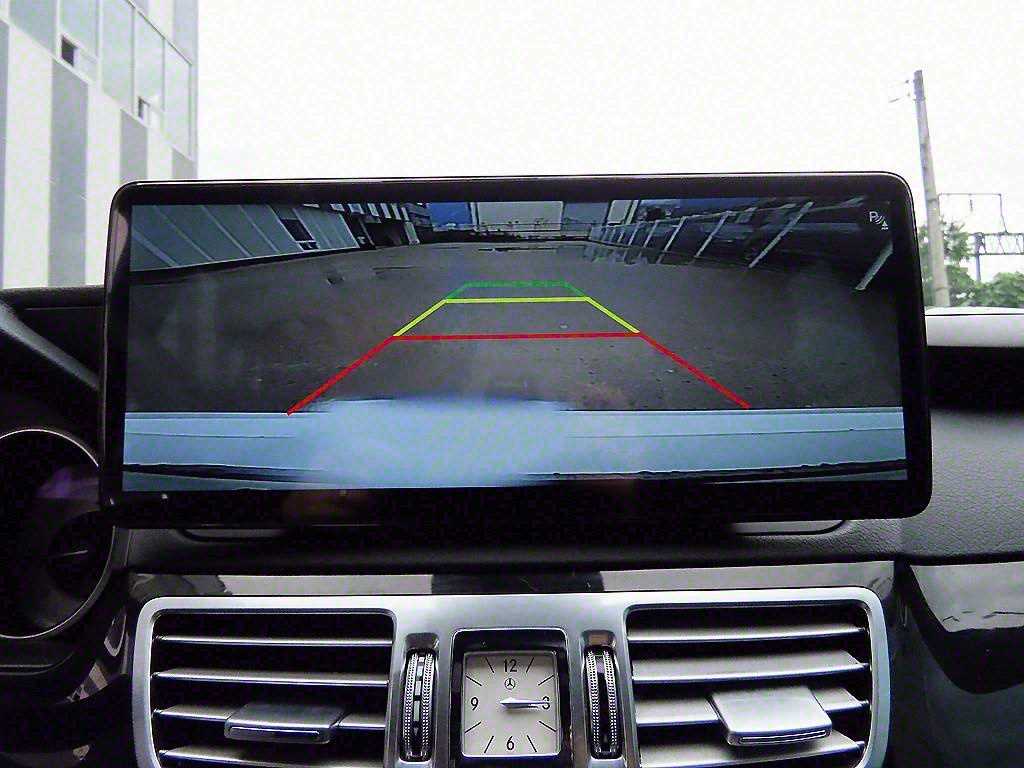 Mercedes Benz E class 2014 Blanco - Importación desde Corea - HF Imports Iquique - Foto 15