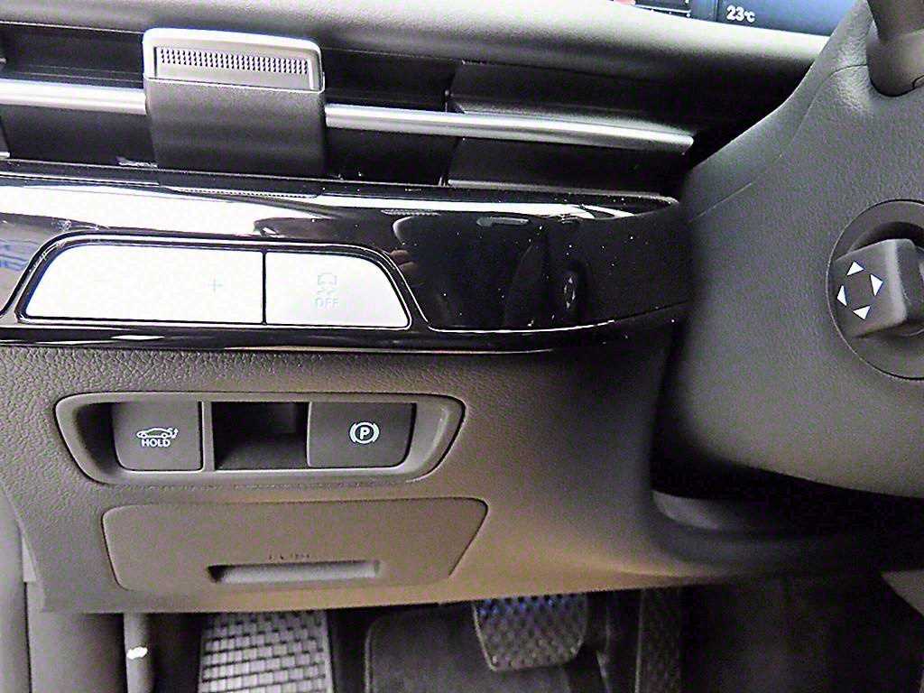 Genesis G80 - Vista 12