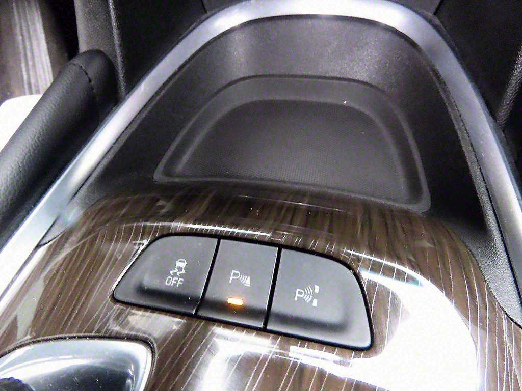 Chevrolet Malibu - Vista 12