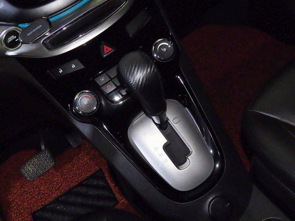 Chevrolet Orlando - Vista 12