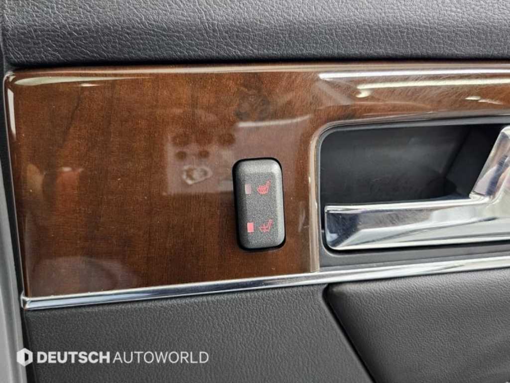 Lincoln MKX 2013 Plateado - Importación desde Corea - HF Imports Iquique - Foto 16