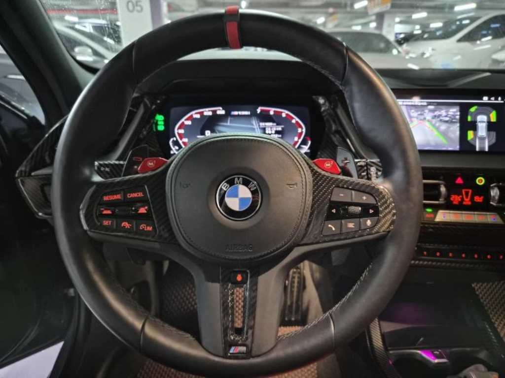 BMW 1 series - Vista 7