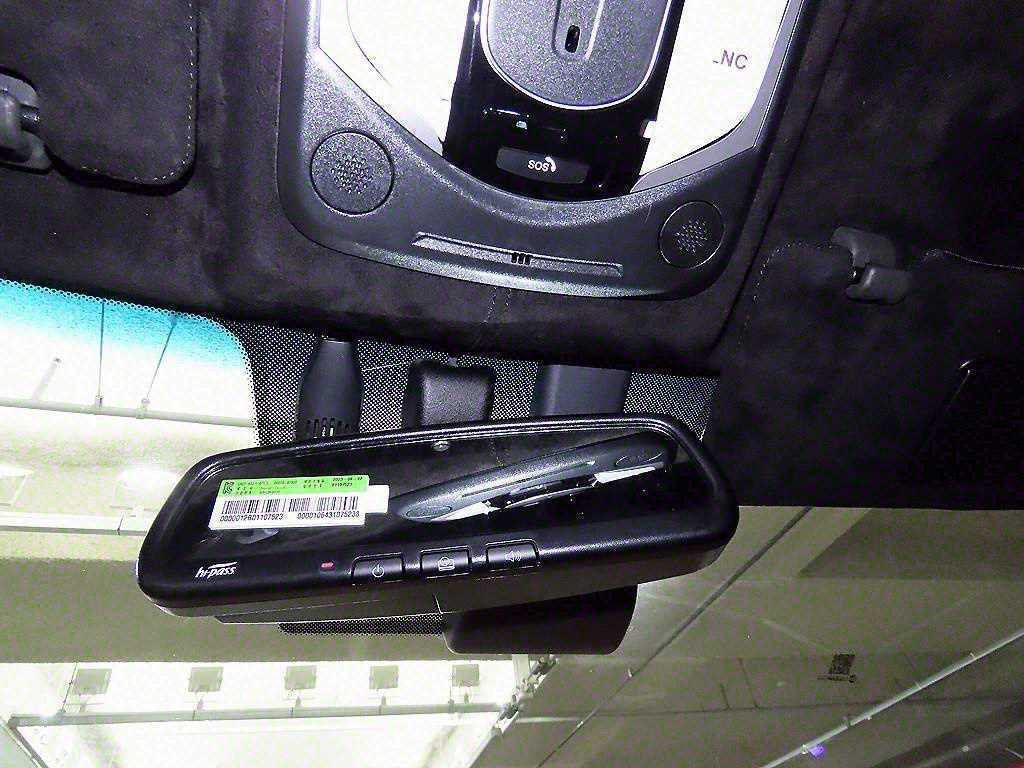 Ssangyong Torres 2024 the color of pearl - Importación desde Corea - HF Imports Iquique - Foto 15