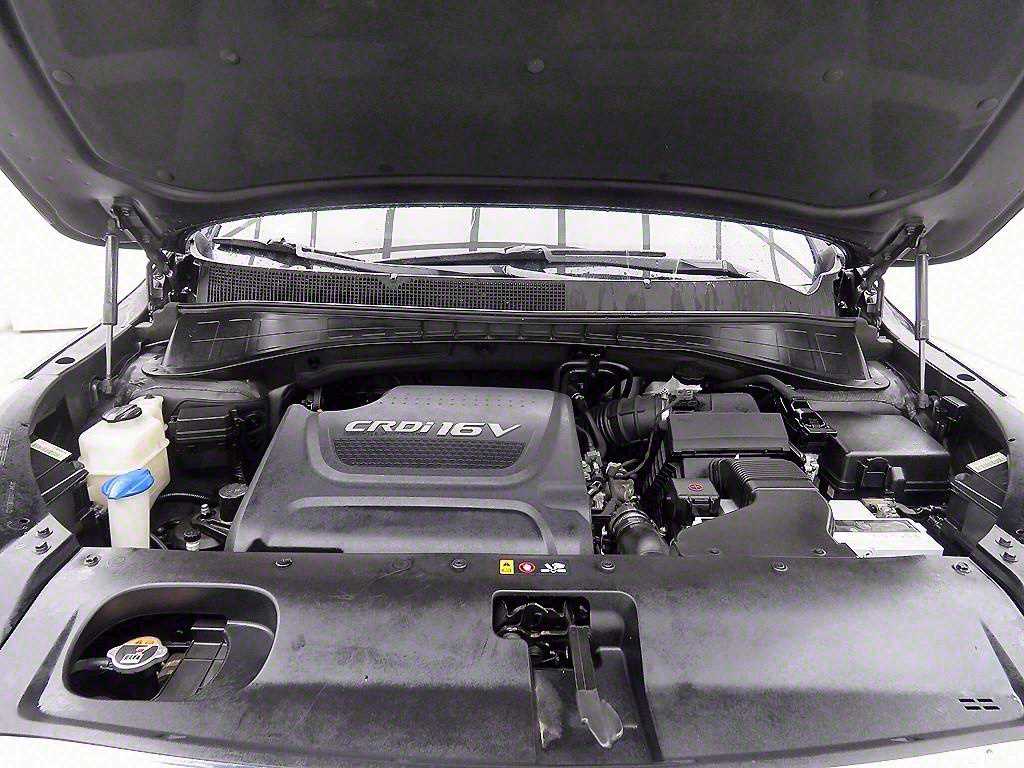 KIA Sorento 2015 Gris - Importación desde Corea - HF Imports Iquique - Foto 18