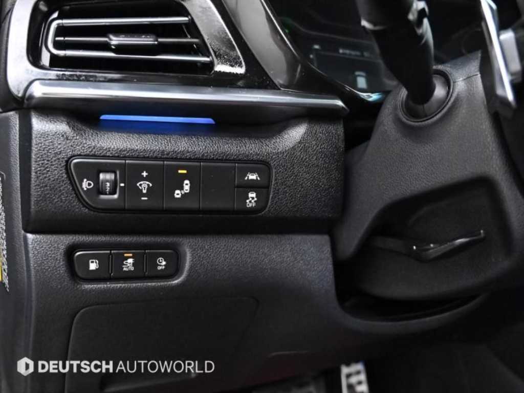 KIA Niro 2020 - Importación desde Corea - HF Imports Iquique - Foto 17