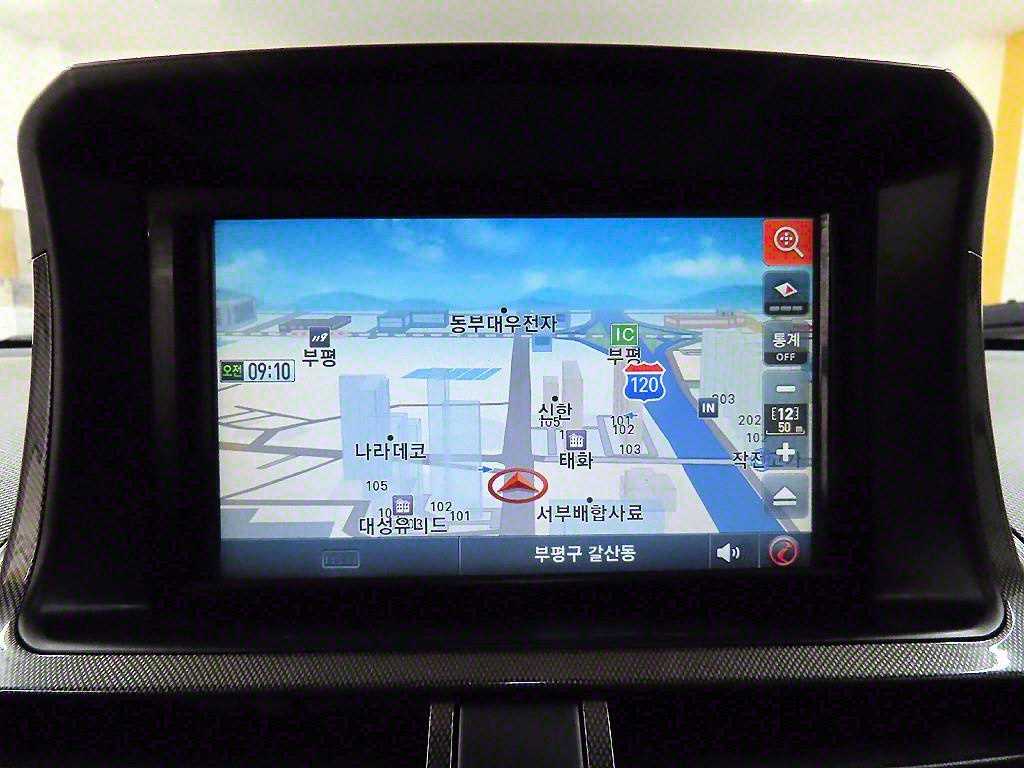 Chevrolet Spark 2014 Rojo - Importación desde Corea - HF Imports Iquique - Foto 14