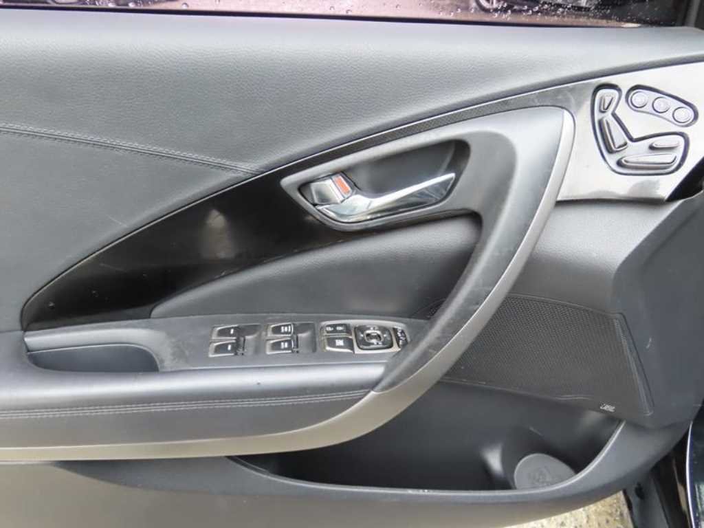 HYUNDAI Grandeur - Vista 6