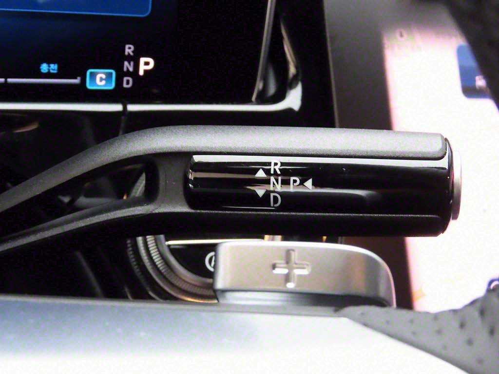 Mercedes Benz E class - Vista 9