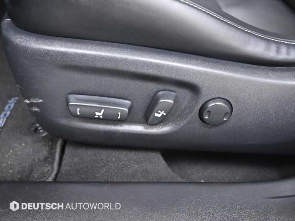 Lexus CT 2016 - Importación desde Corea - HF Imports Iquique - Foto 17