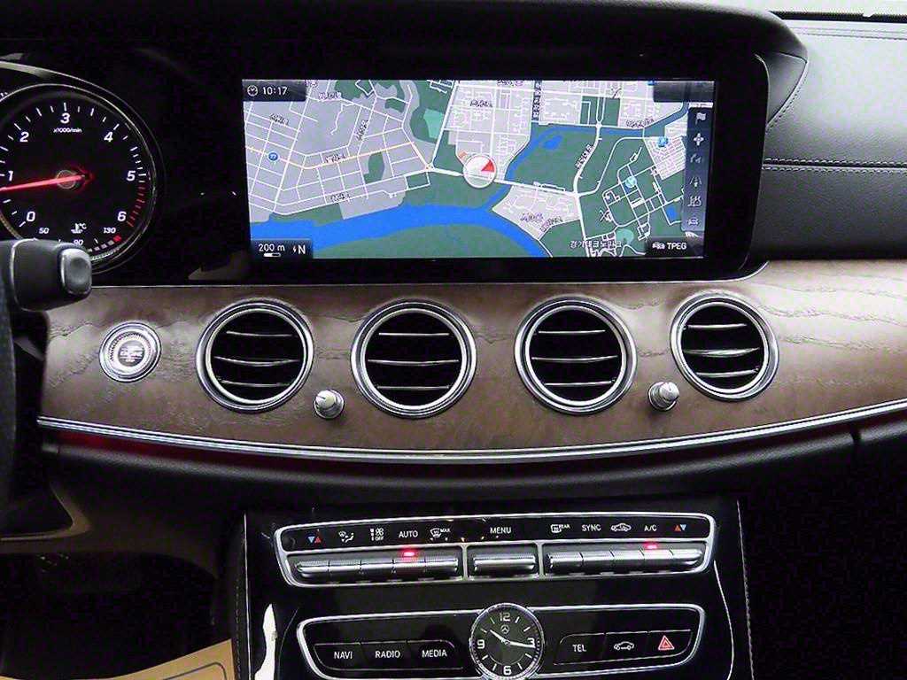 Mercedes Benz E class 2017 - Importación desde Corea - HF Imports Iquique - Foto 14