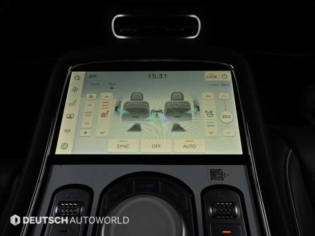 Genesis G90 2023 - Importación desde Corea - HF Imports Iquique - Foto 16