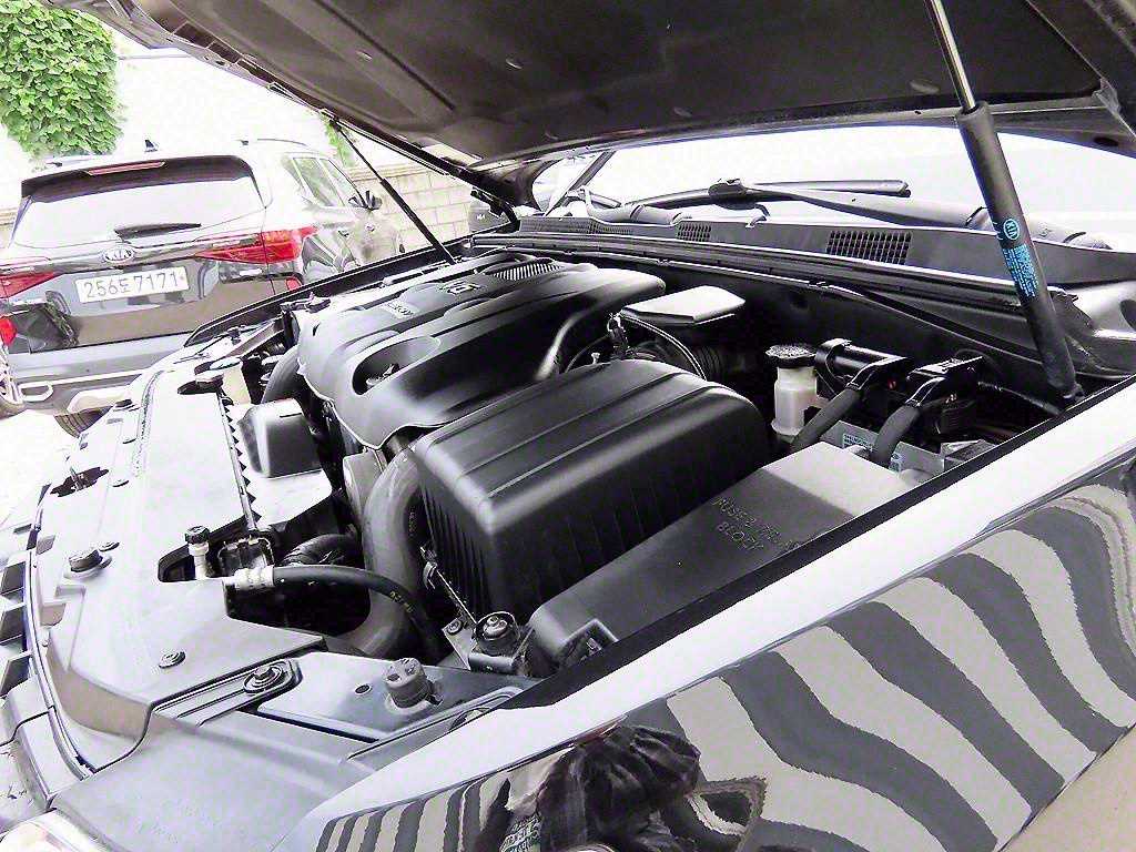 KIA Mohave 2014 - Importación desde Corea - HF Imports Iquique - Foto 19