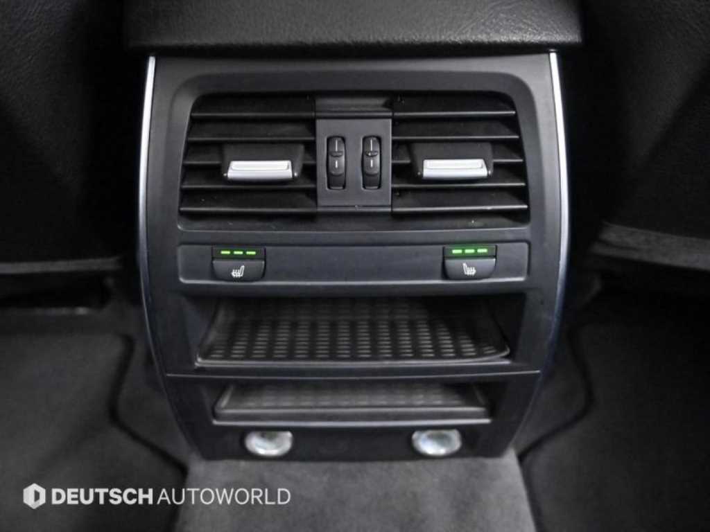 BMW Gran Turismo 2013 Azul - Importación desde Corea - HF Imports Iquique - Foto 16