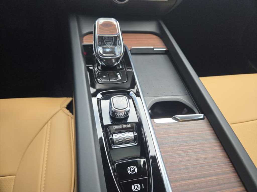 Volvo S60 - Vista 10