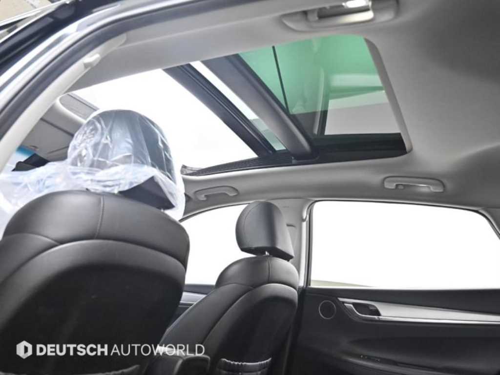 HYUNDAI Grandeur 2020 - Importación desde Corea - HF Imports Iquique - Foto 19