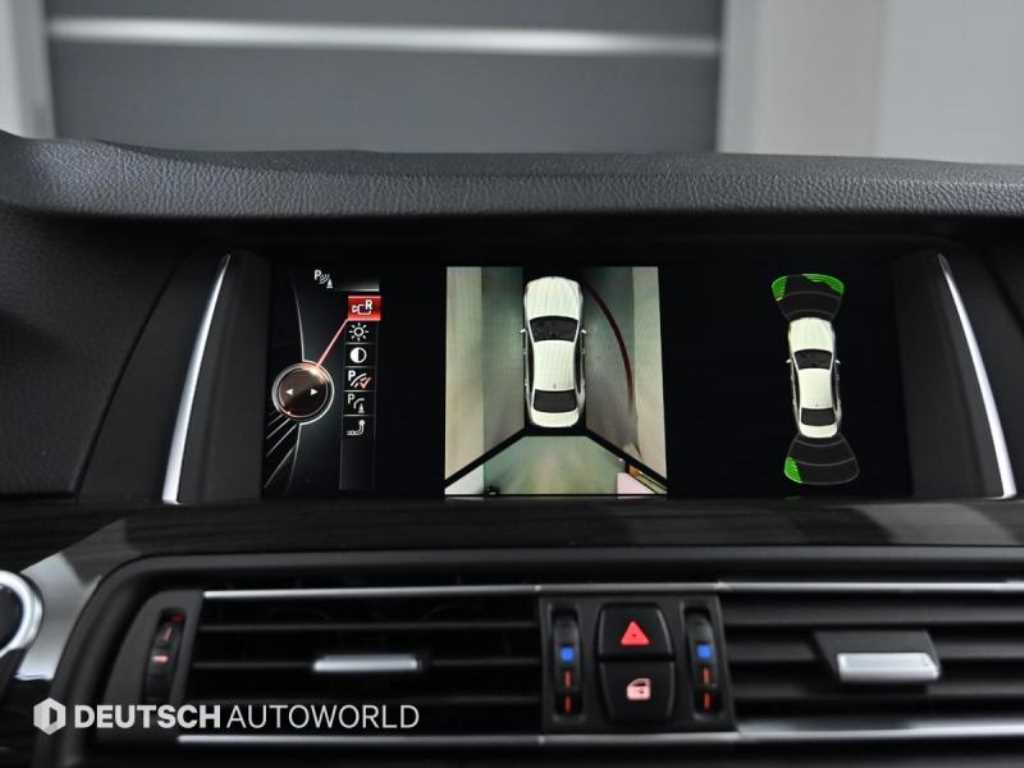 BMW 5 Series 2015 - Importación desde Corea - HF Imports Iquique - Foto 15