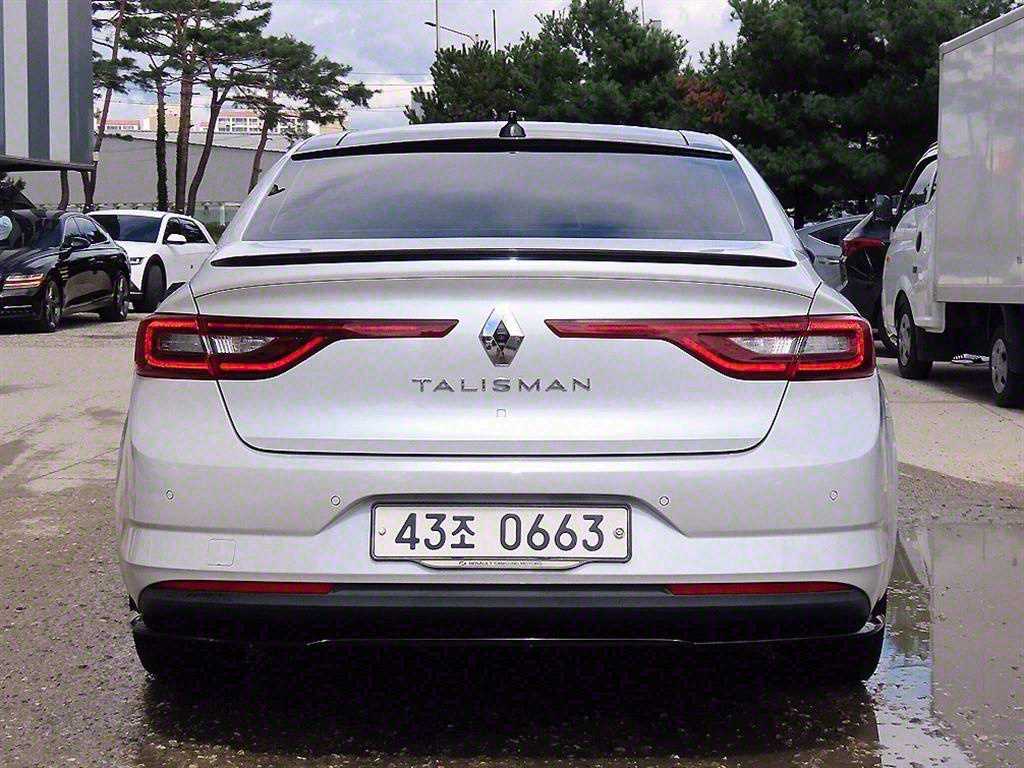 SAMSUNG SM6 - Vista 4