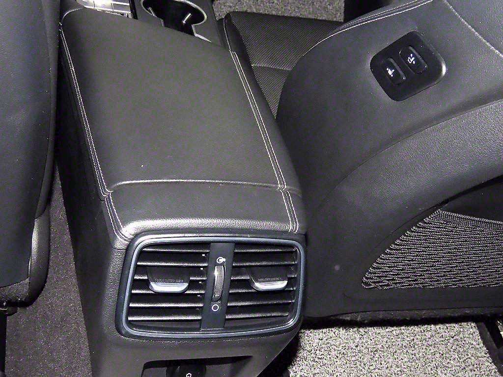 Genesis G70 2018 Negro - Importación desde Corea - HF Imports Iquique - Foto 13