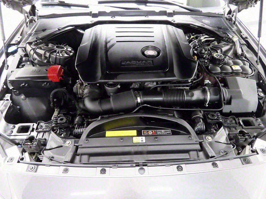 Jaguar XE 2017 - Importación desde Corea - HF Imports Iquique - Foto 20