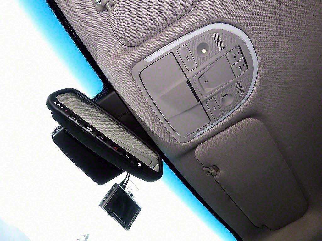 HYUNDAI Genesis 2016 Negro - Importación desde Corea - HF Imports Iquique - Foto 15