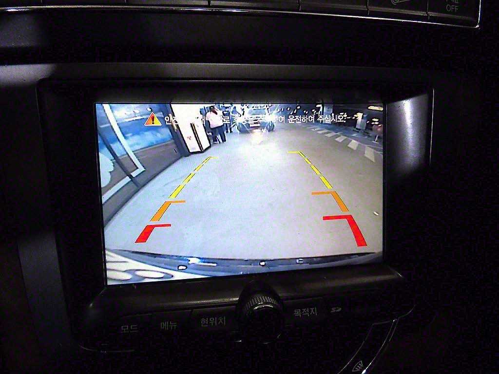 Ssangyong Rexton 2016 Negro - Importación desde Corea - HF Imports Iquique - Foto 14