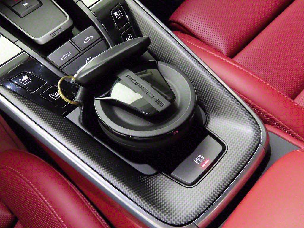 Porsche 911 - Vista 11